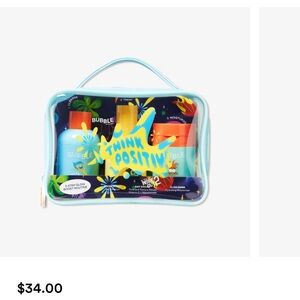 BUBBLE inside out 3 step glow boost routine